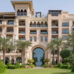Four Seasons Resort Dubai at Jumeirah Beach