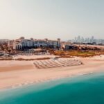 The St. Regis Saadiyat Island Resort, Abu Dhabi
